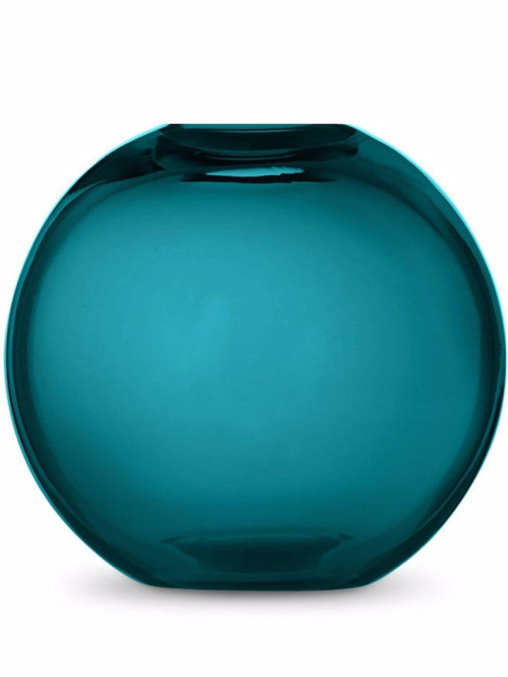 Vase bleu