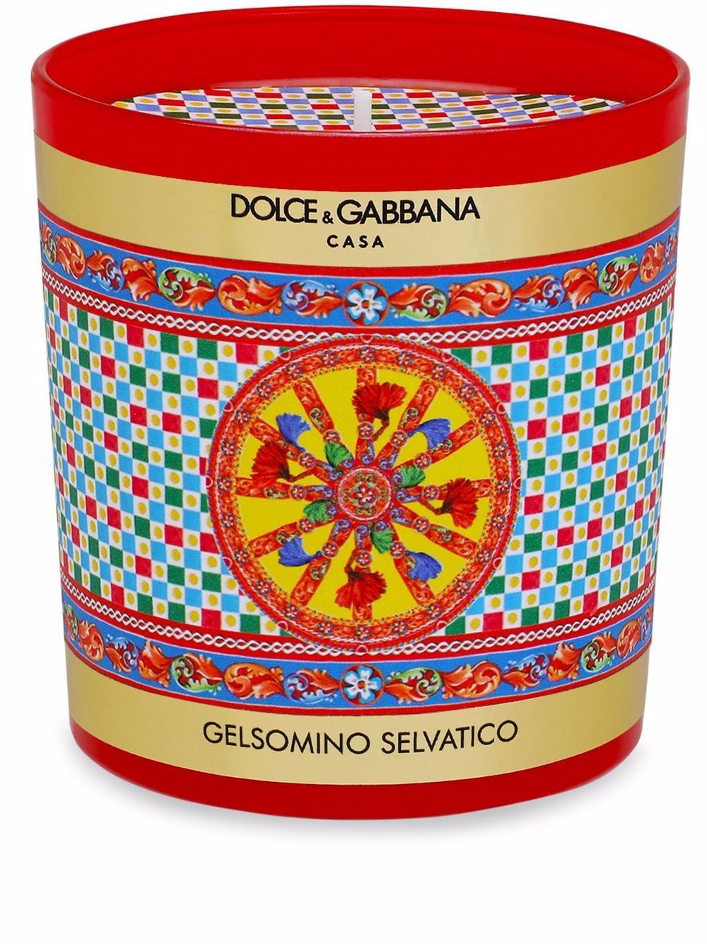 Dolce & Gabbana TCC087TCAG4UC112