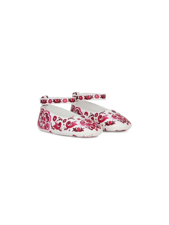 Dolce & Gabbana kids DK0065AC513HE3OB