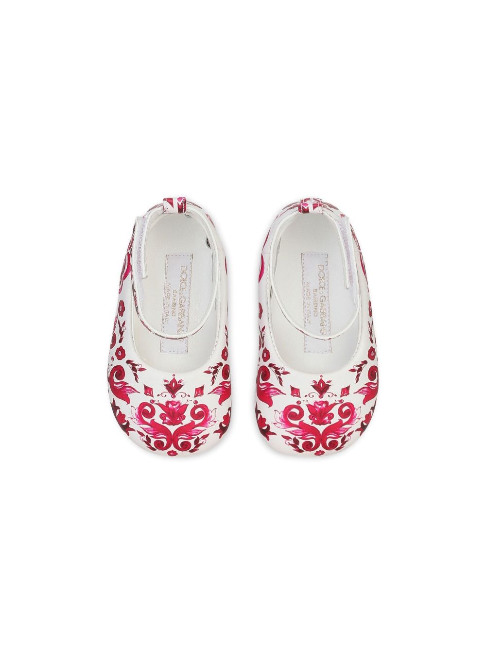 Dolce & Gabbana kids DK0065AC513HE3OB