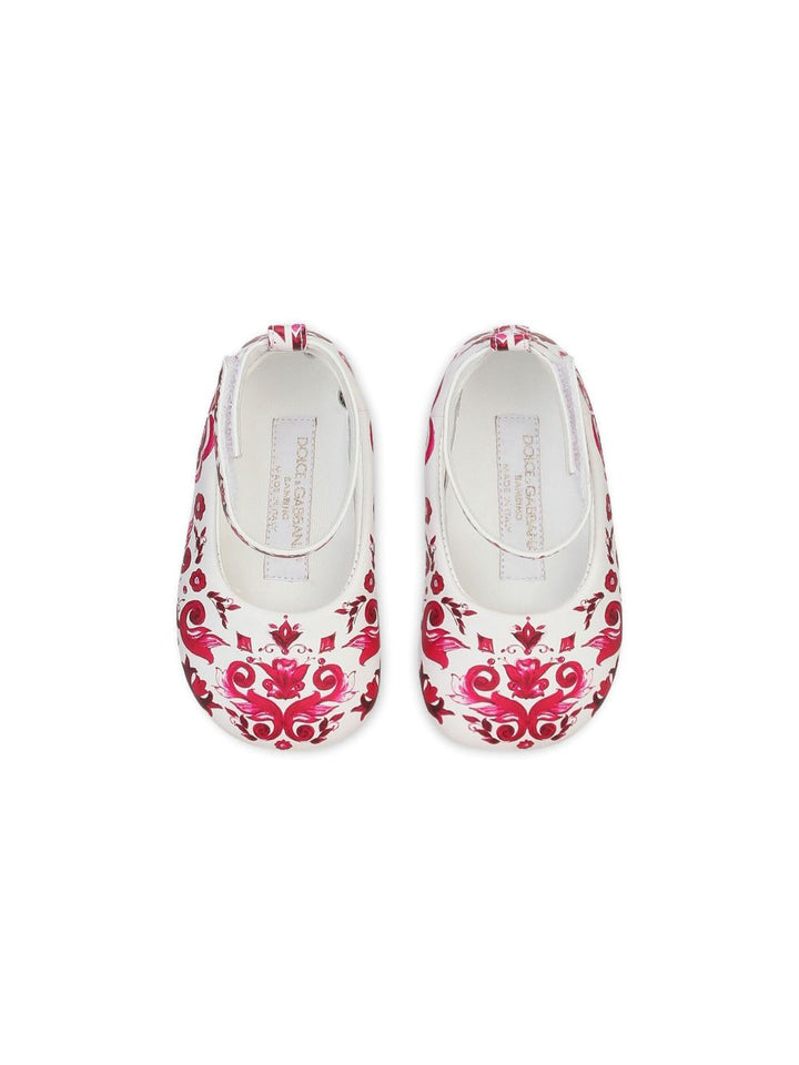 Dolce & Gabbana kids DK0065AC513HE3OB