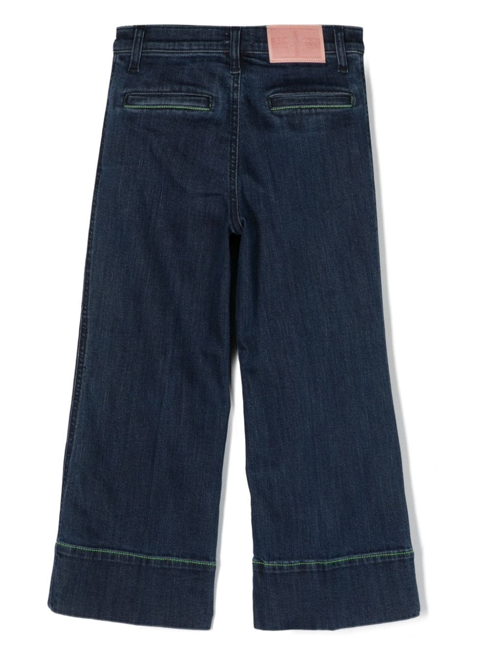 Pantaloni jeans bambina