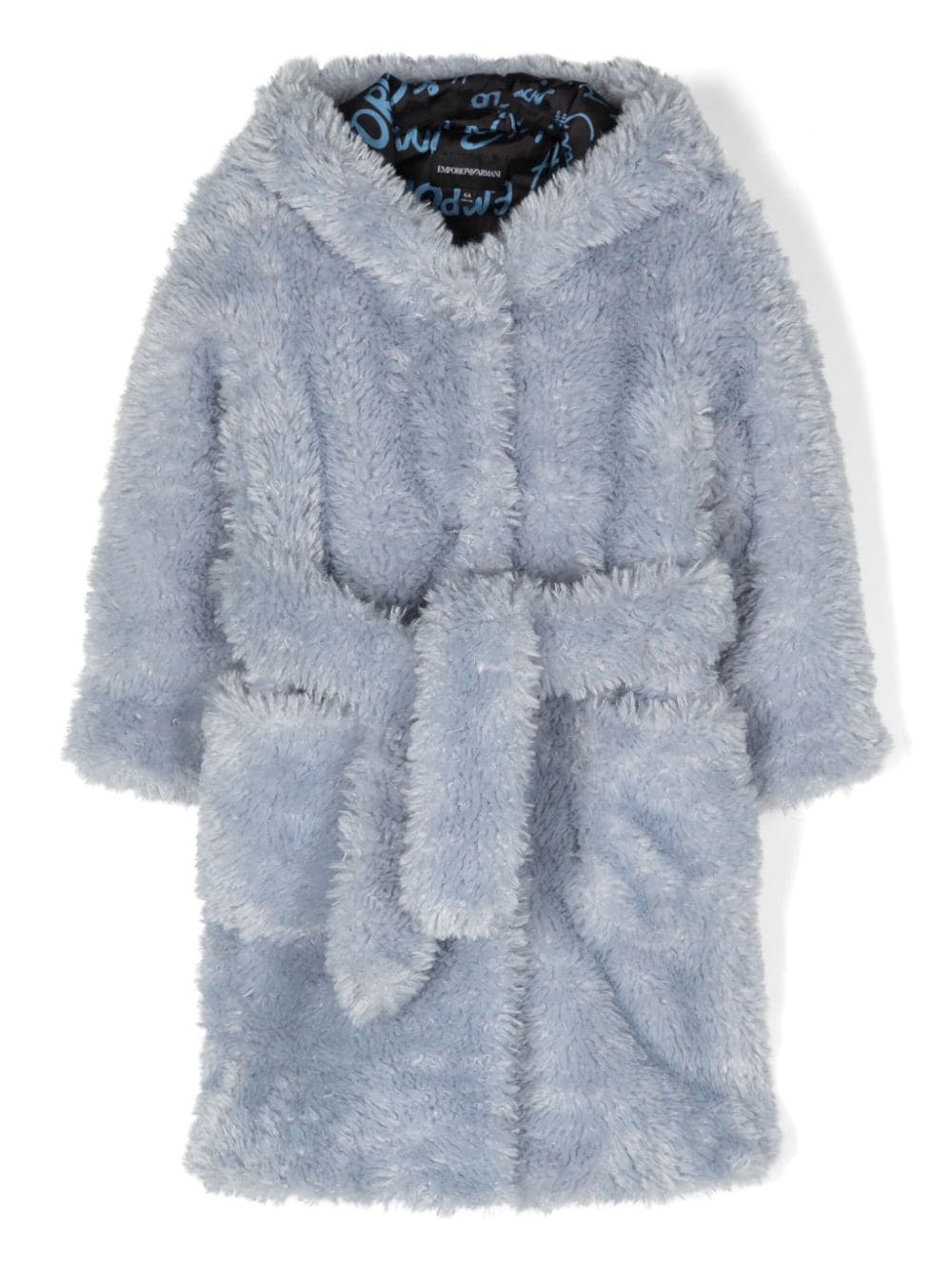 EMPORIO ARMANI KIDS 6R3L053EAKZ0703
