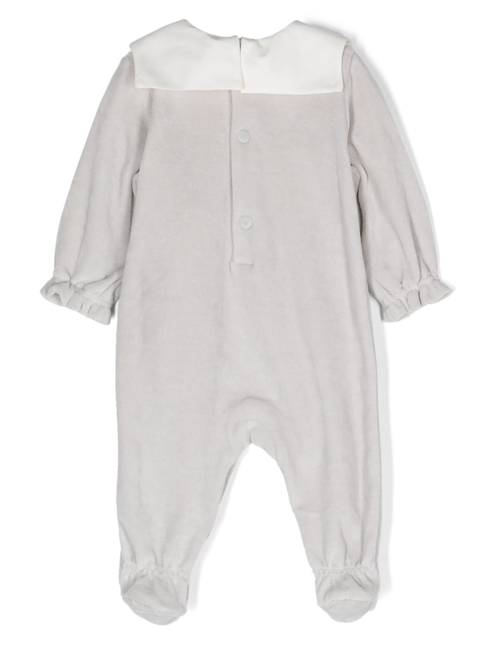 EMPORIO ARMANI KIDS 6RDD10NJ01Z0653