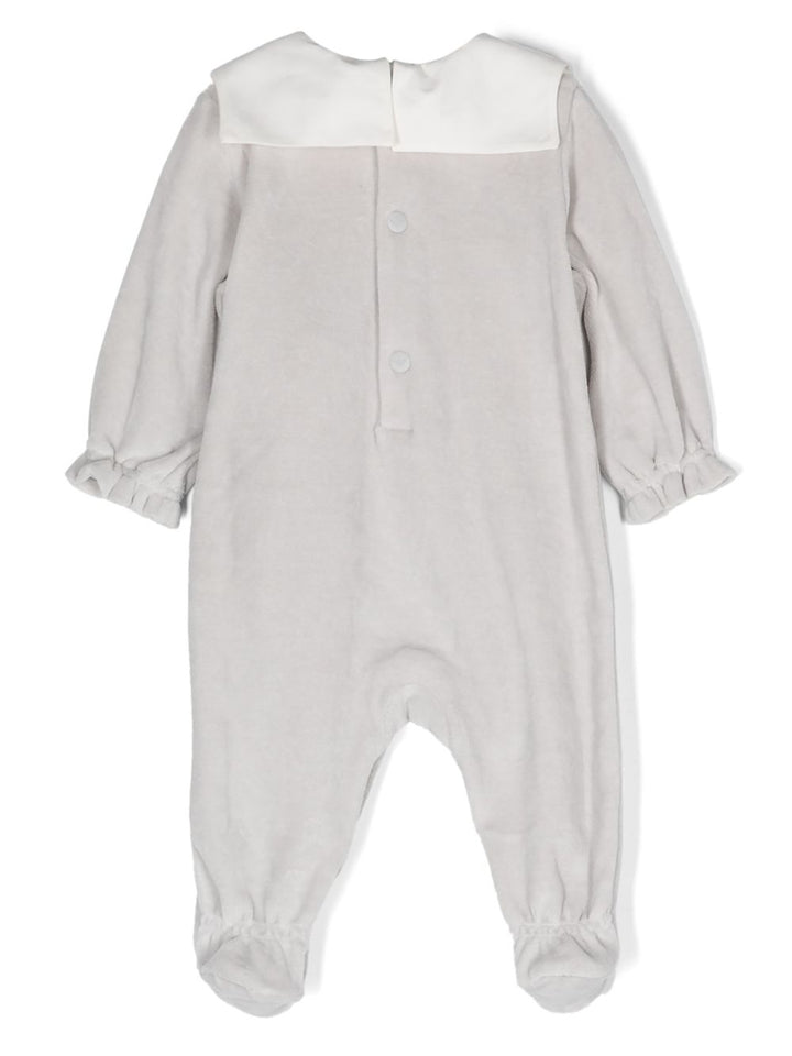 EMPORIO ARMANI KIDS 6RDD10NJ01Z0653