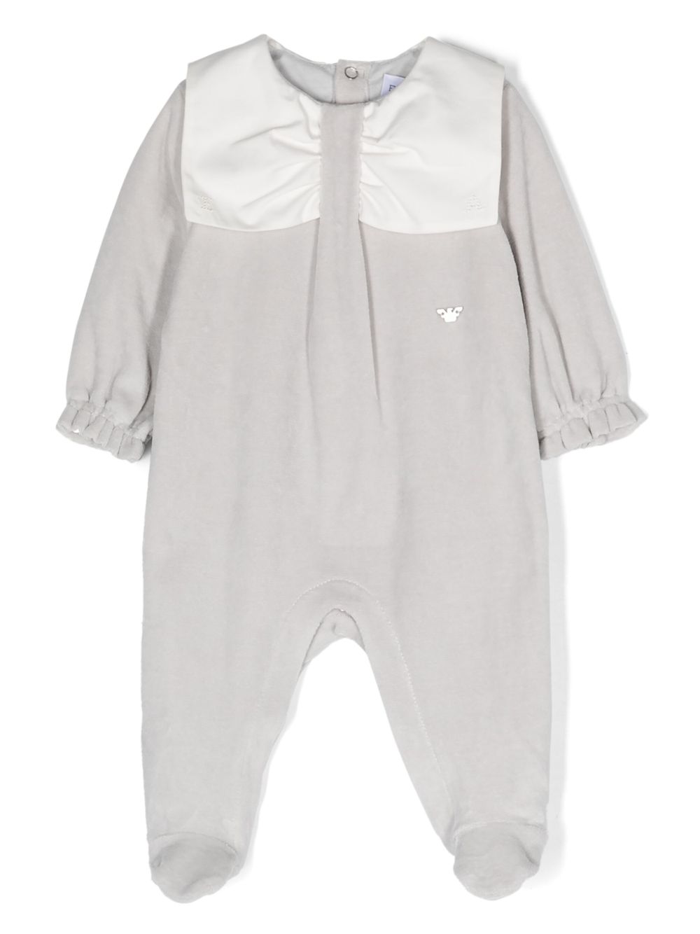 EMPORIO ARMANI KIDS 6RDD10NJ01Z0653