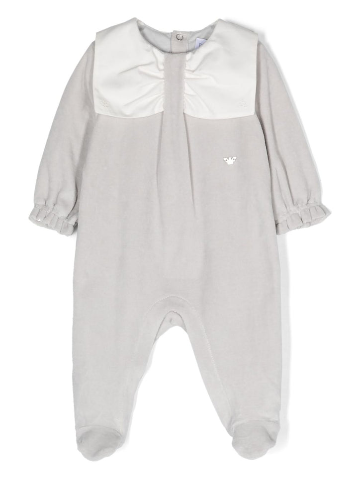 EMPORIO ARMANI KIDS 6RDD10NJ01Z0653