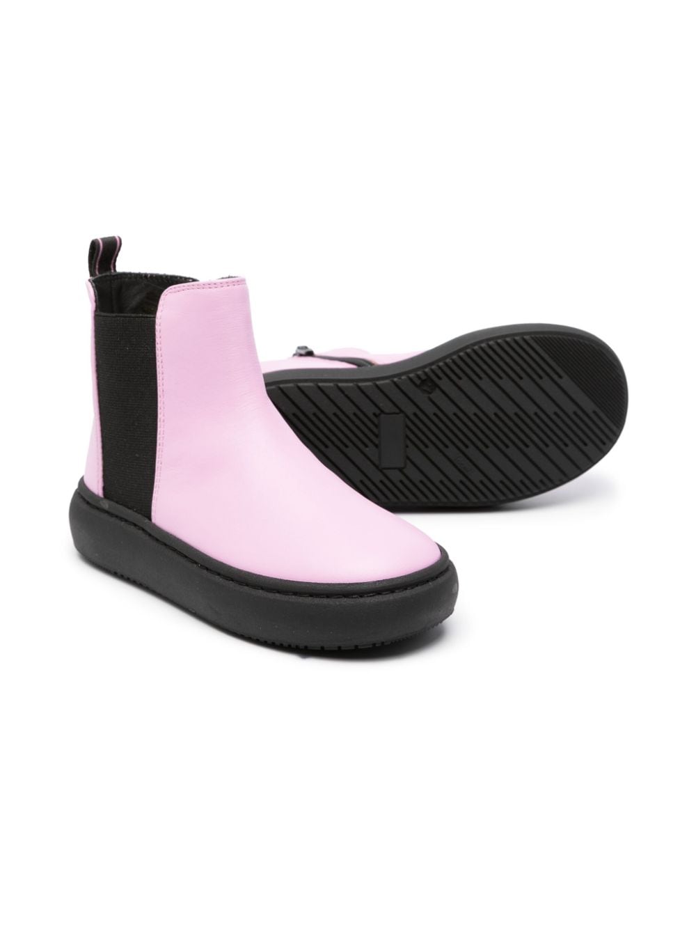 EMPORIO ARMANI KIDS XNM001XOI78S203