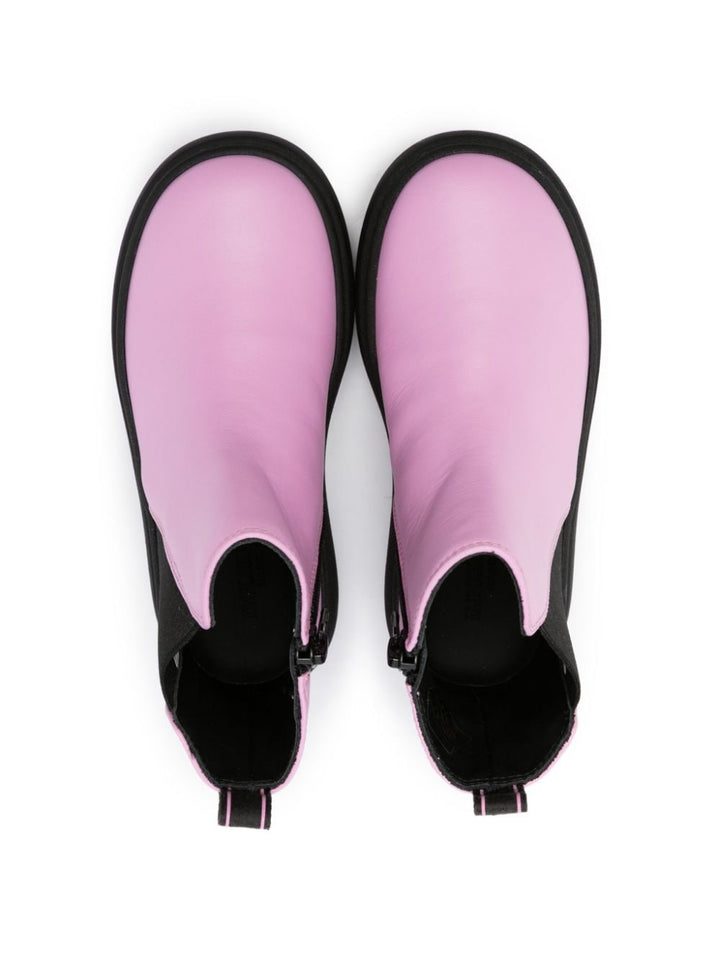 EMPORIO ARMANI KIDS XNM001XOI78S203
