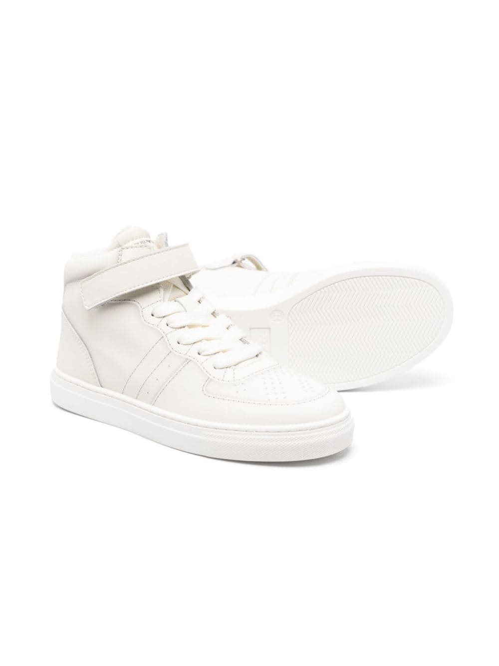 EMPORIO ARMANI KIDS XYZ013XOI7600894