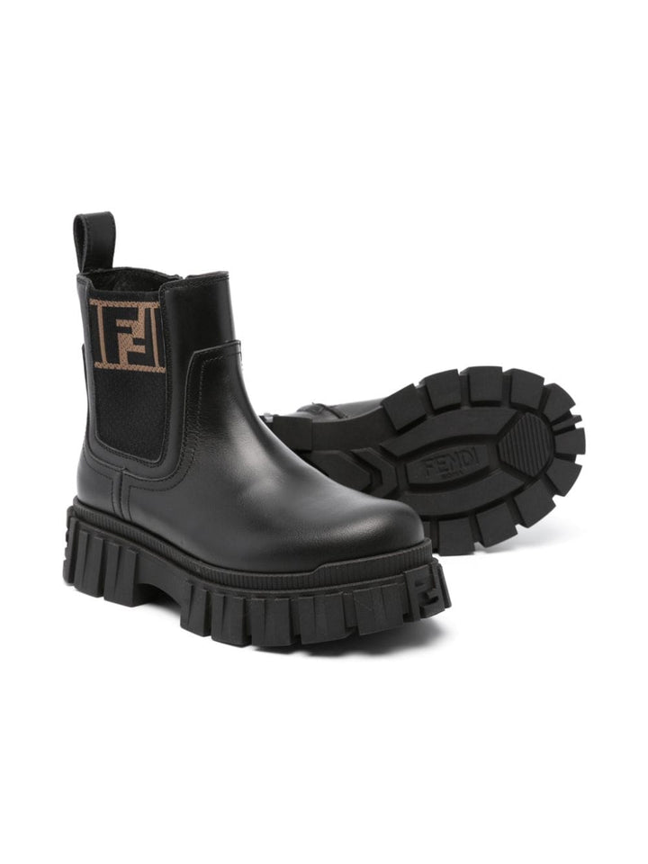 FENDI KIDS JMR459A379F0PMM