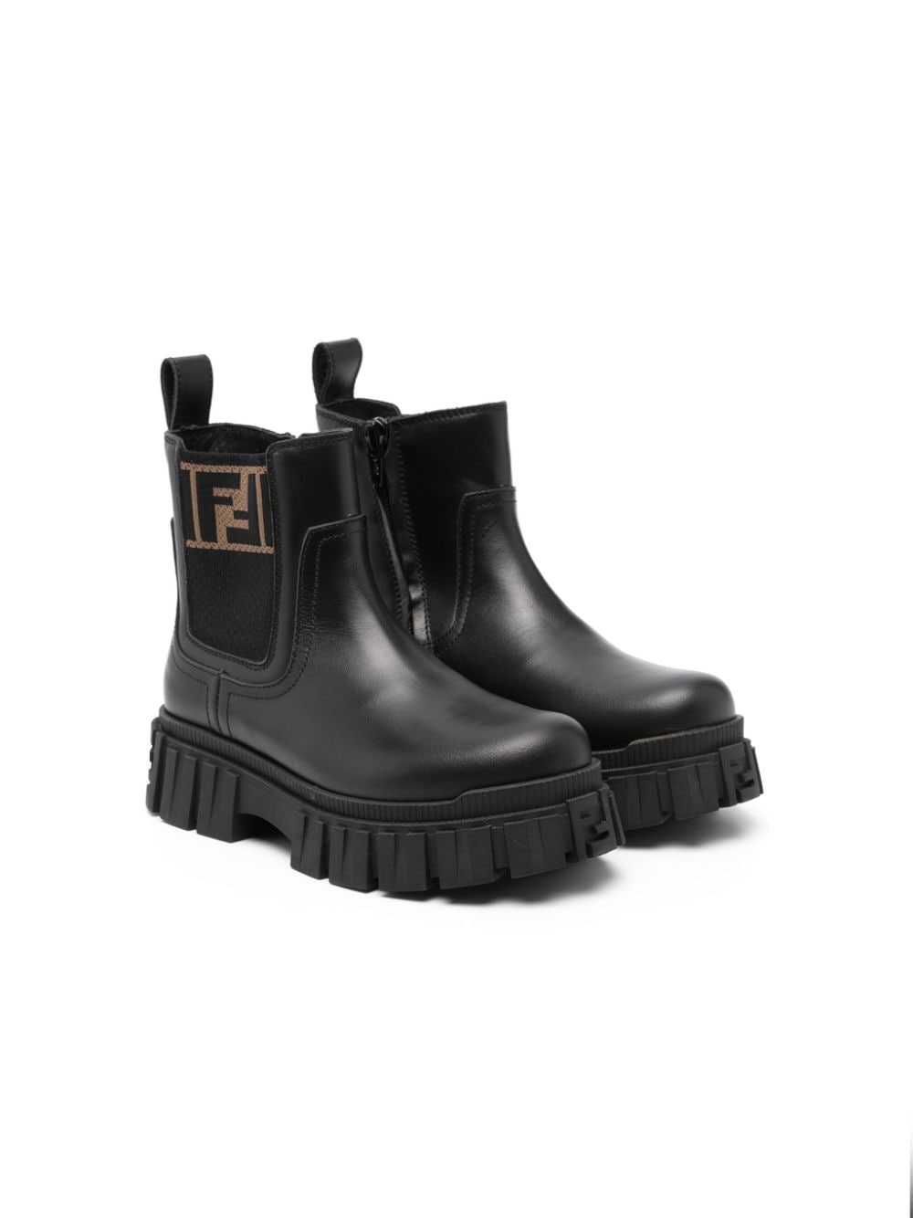 FENDI KIDS JMR459A379F0PMM