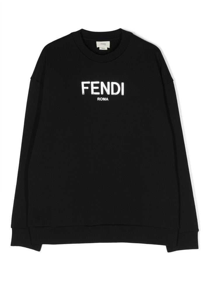 FENDI KIDS JUH0515V0F1L13