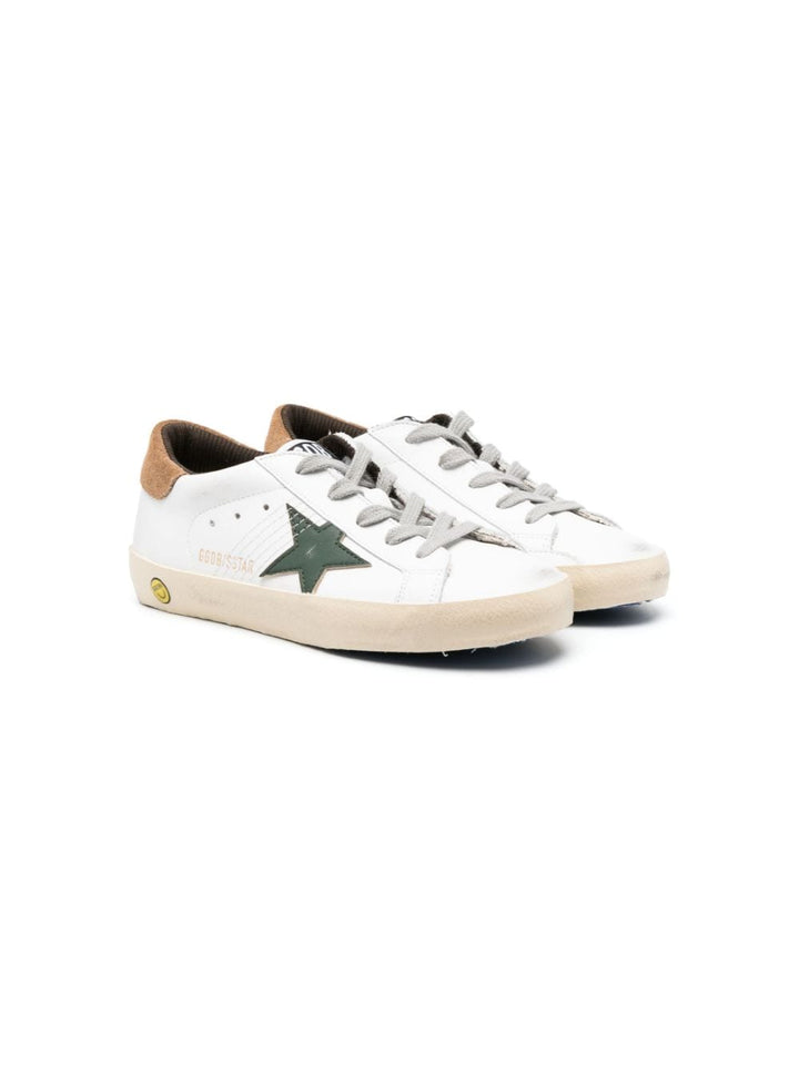 GOLDEN GOOSE GYF00101F00480682383