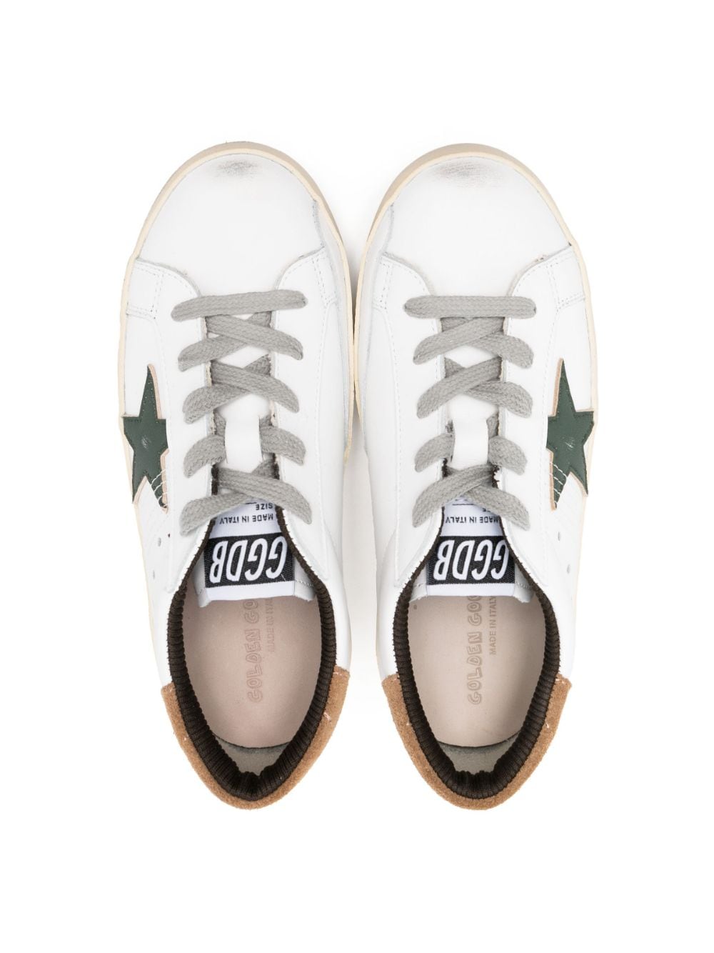 GOLDEN GOOSE GYF00101F00480682383