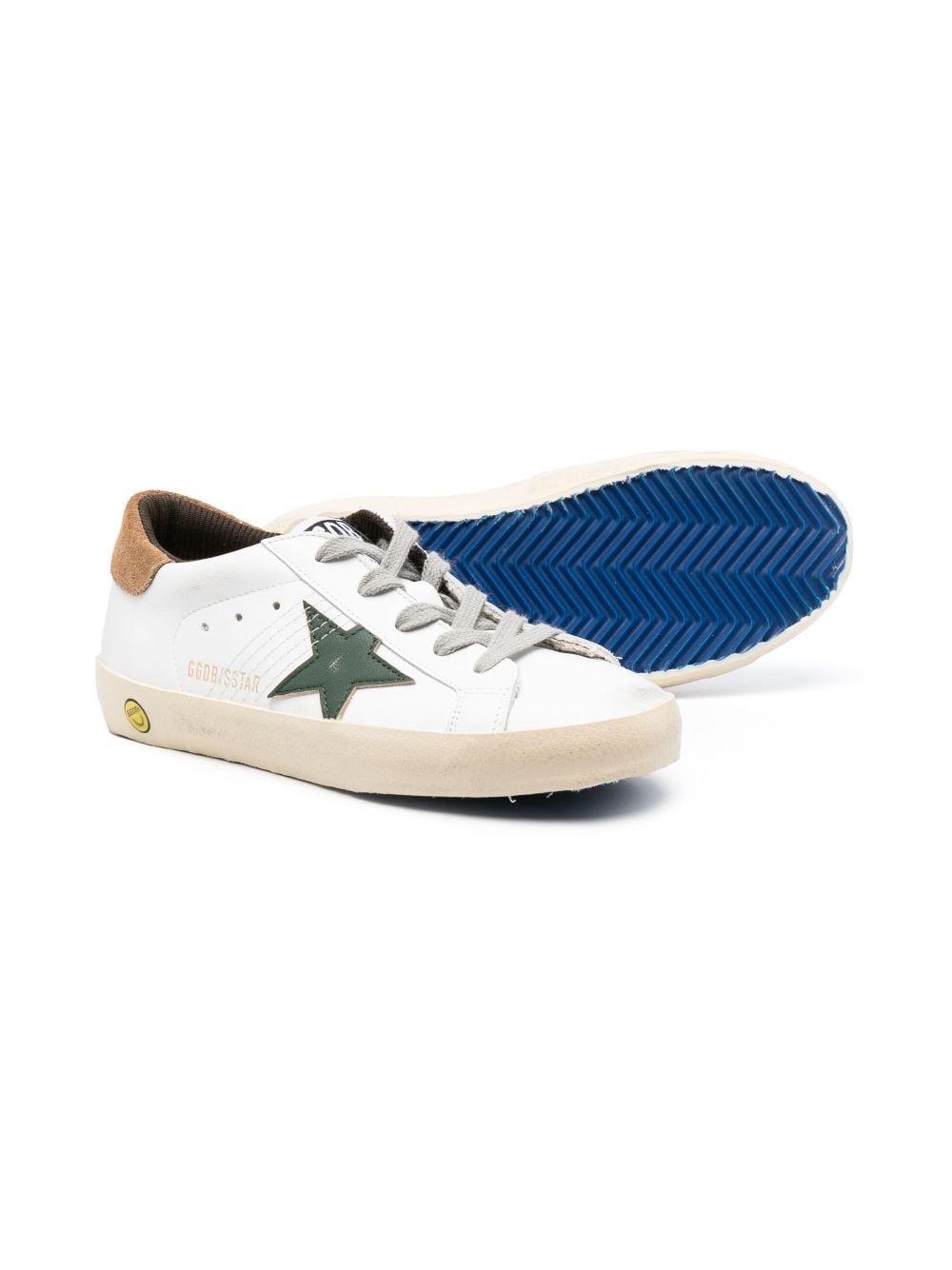 GOLDEN GOOSE GYF00101F00480682383