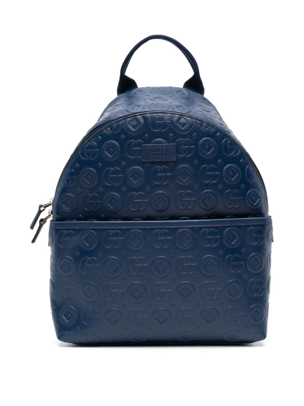 Zaino blu navy bambino