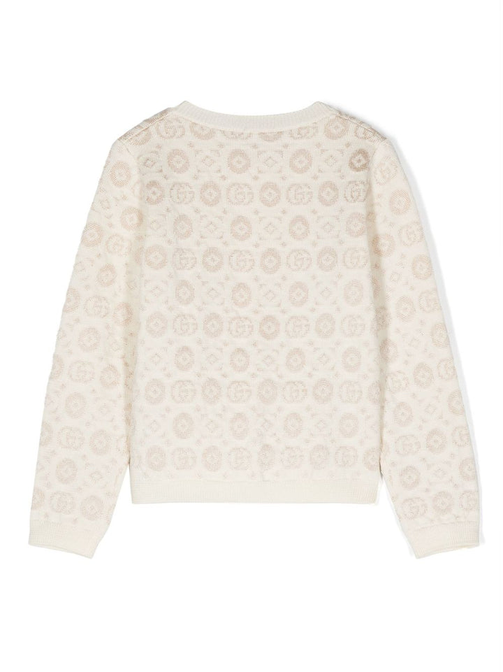 GUCCI KIDS 750018XKDEW9575