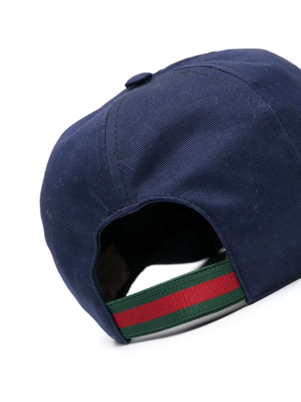 Cappello blu unisex