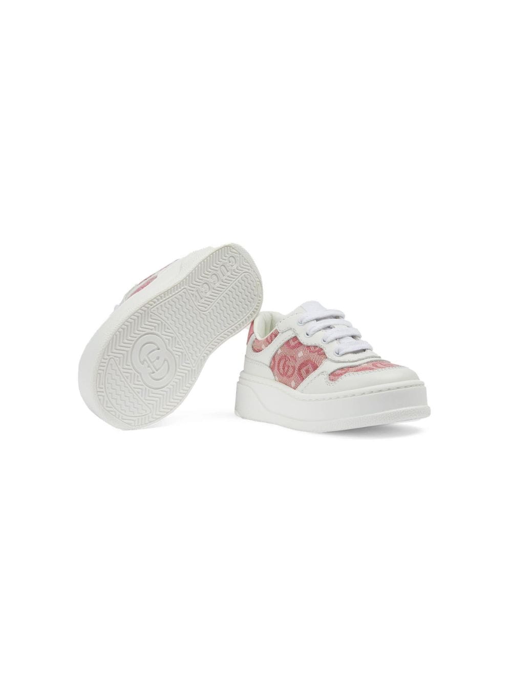 Sneakers bianche unisex