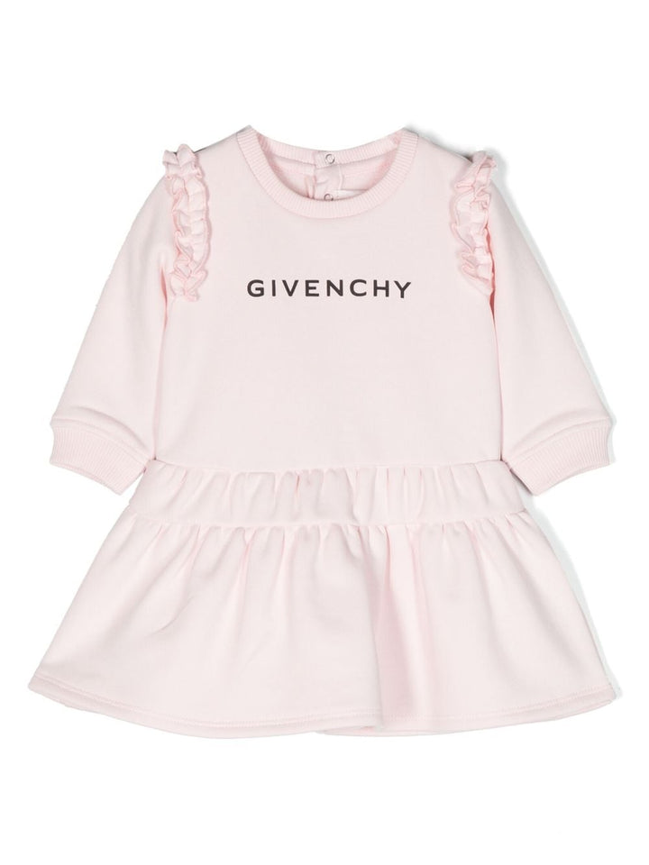 Givenchy Kids H0210744Z