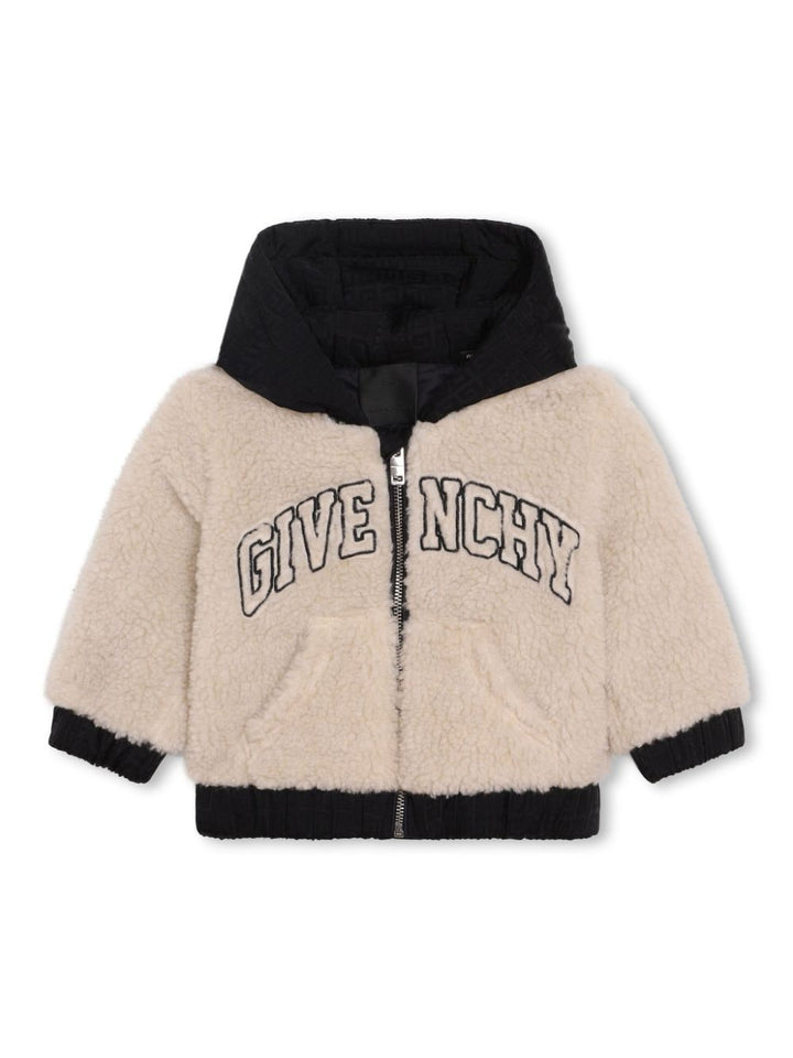 Givenchy Kids H05281Z40