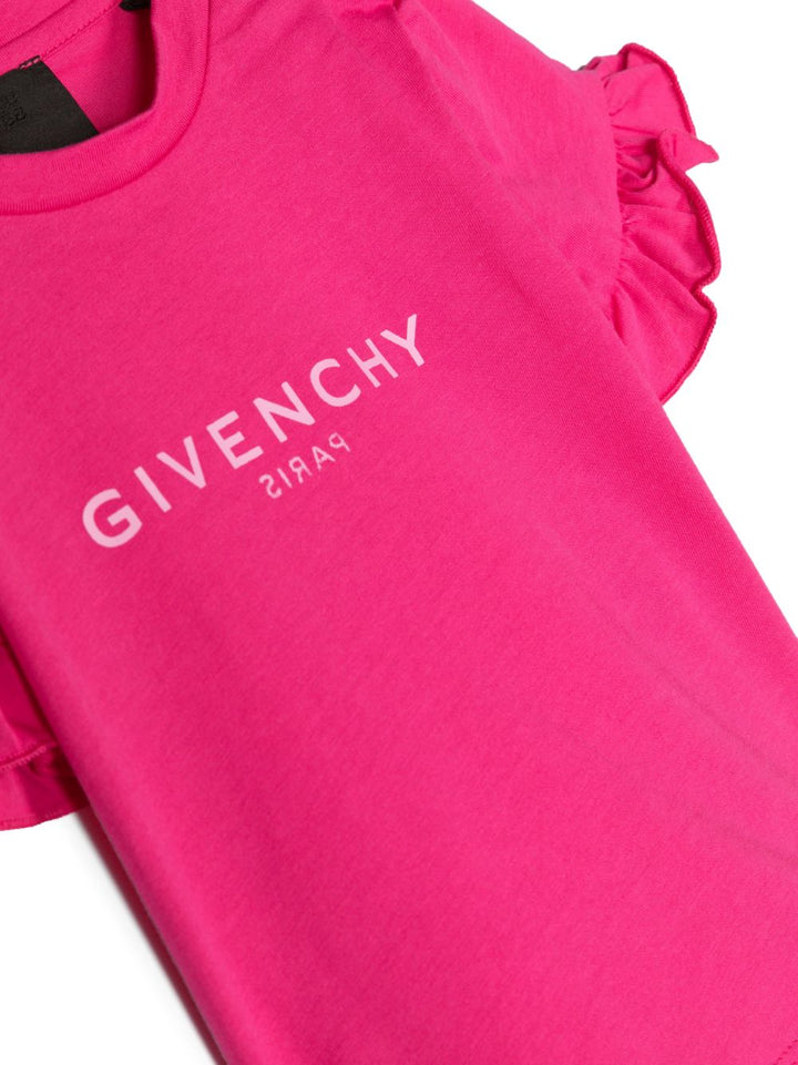 Givenchy Kids H0528249N