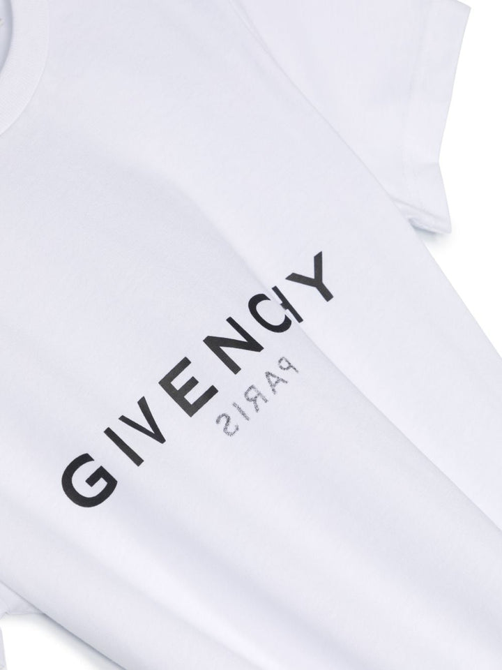 Givenchy Kids H2544610P