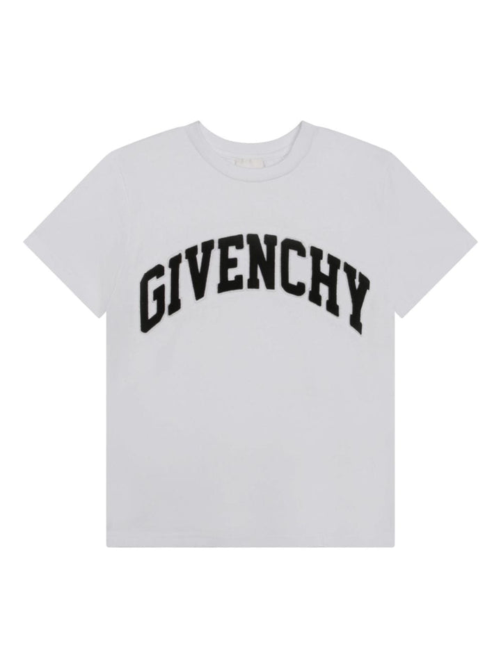 Givenchy Kids H2546010P