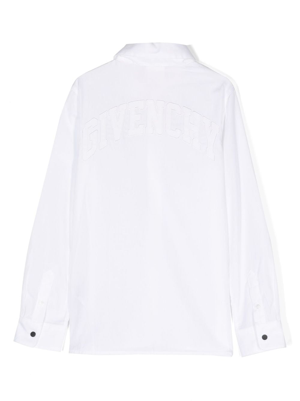 Givenchy Kids H2546810P