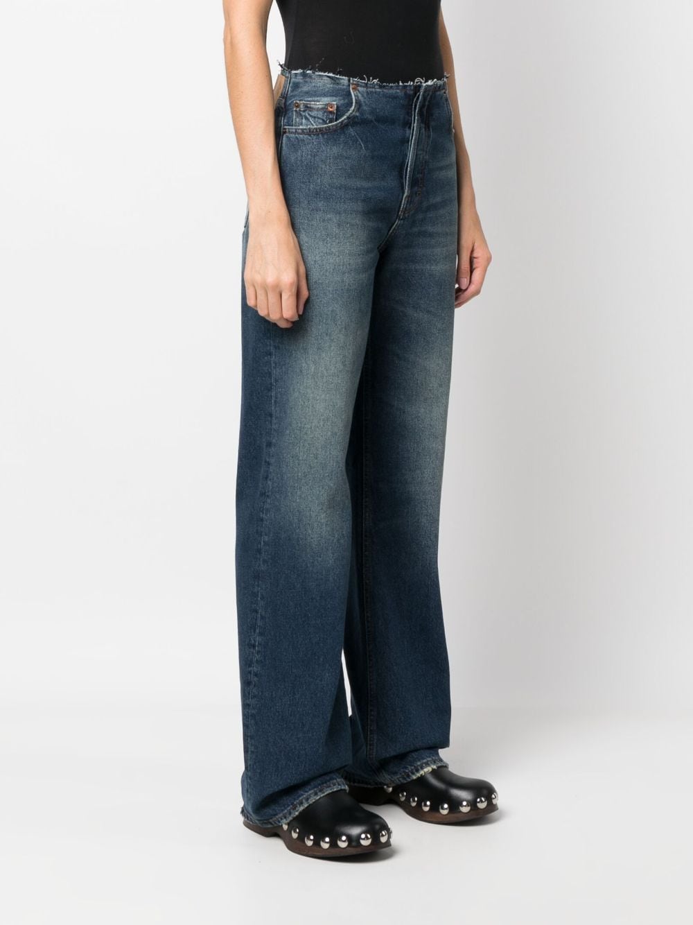 Pantaloni jeans donna