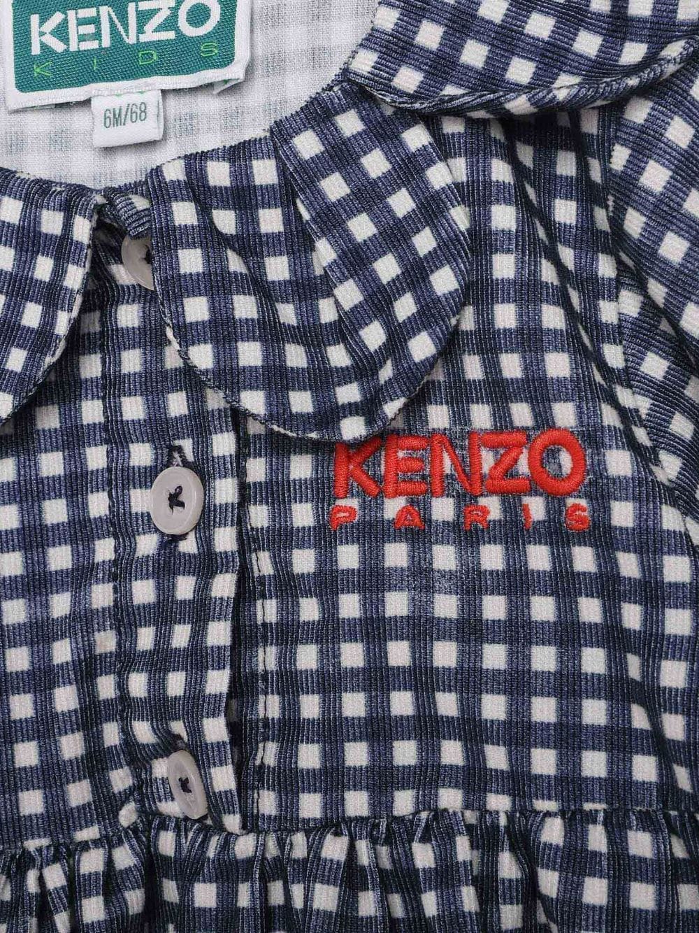 KENZO KIDS K0210184A