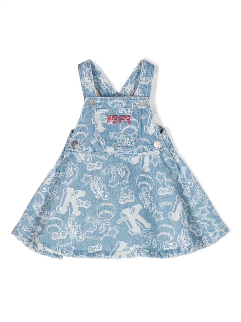 KENZO KIDS K02102Z74