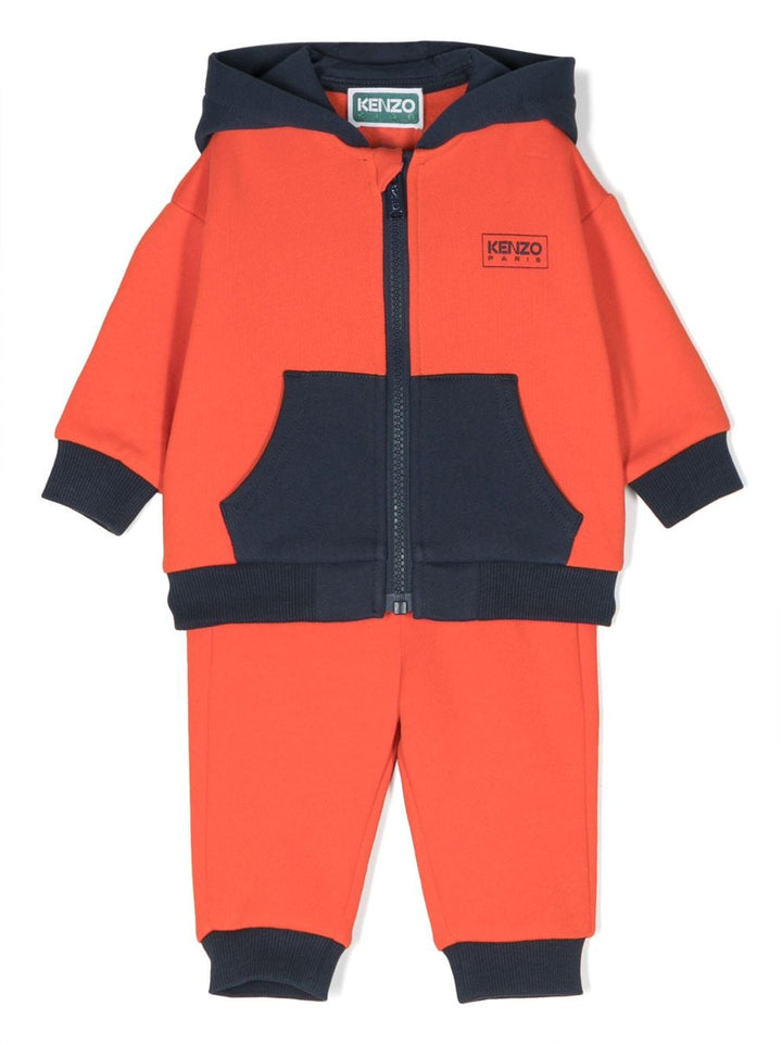 KENZO KIDS K0806740A