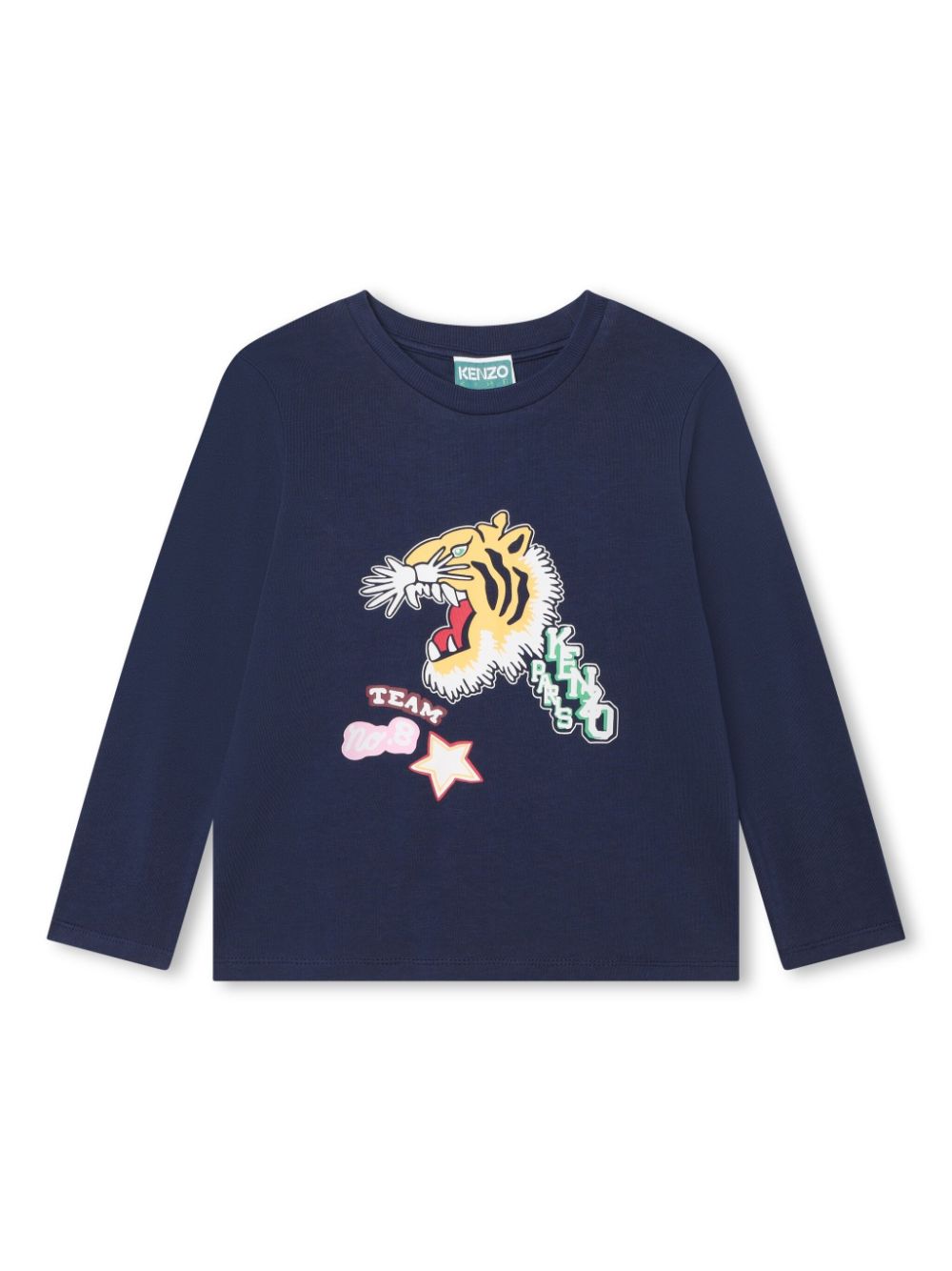 KENZO KIDS K1570784A