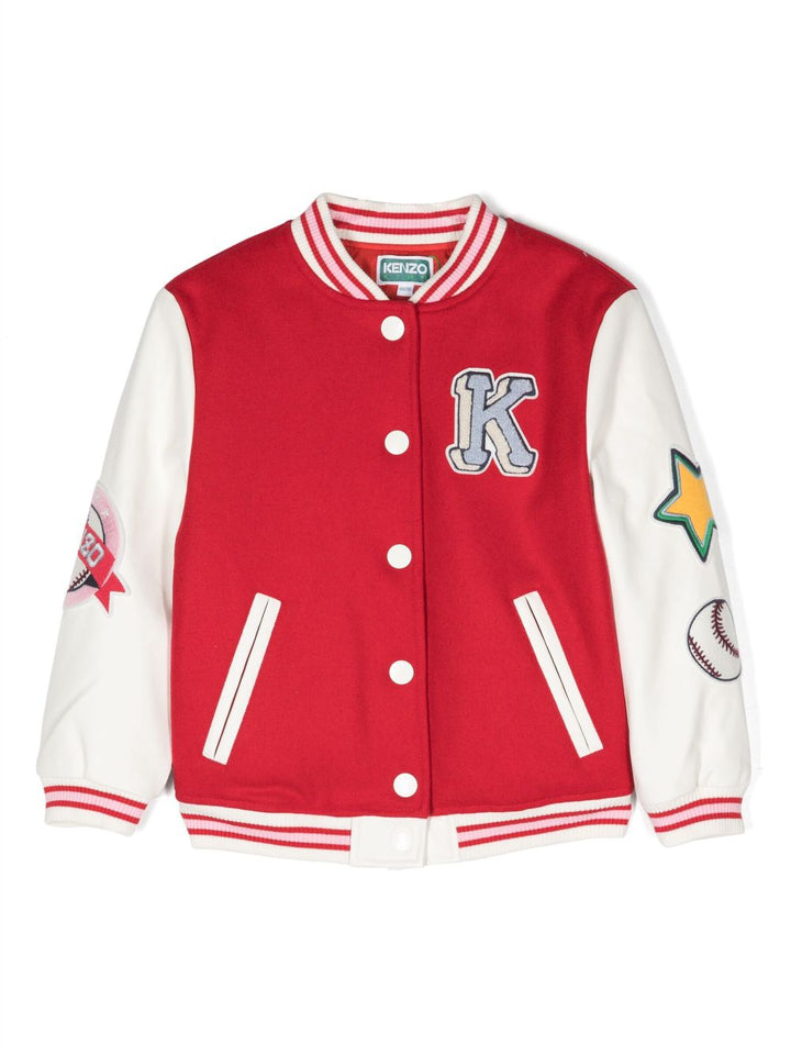 KENZO KIDS K16096990