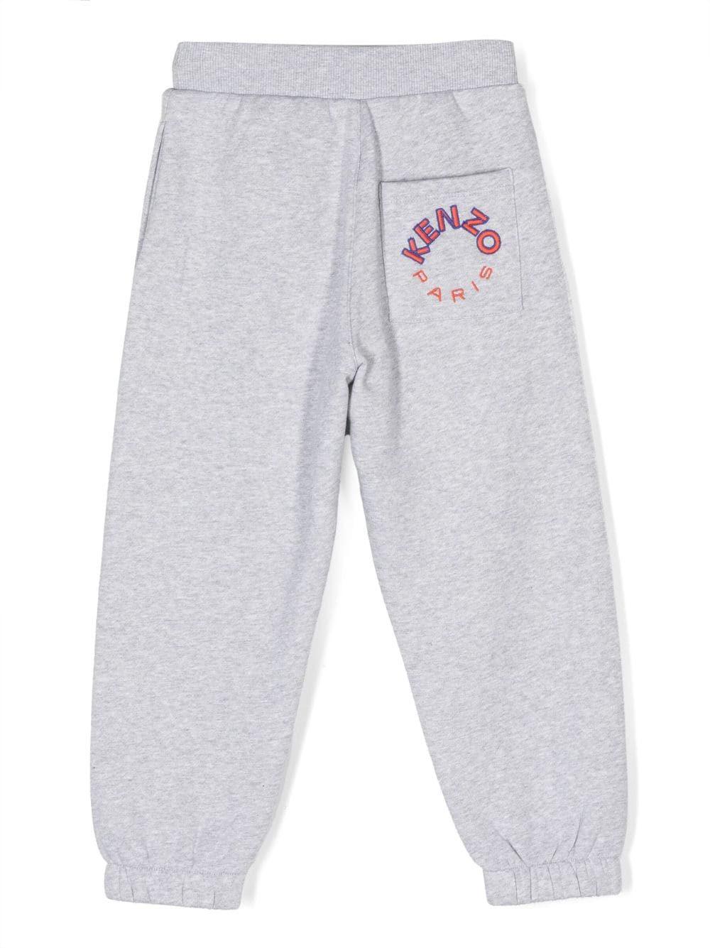 Pantalon bébé gris