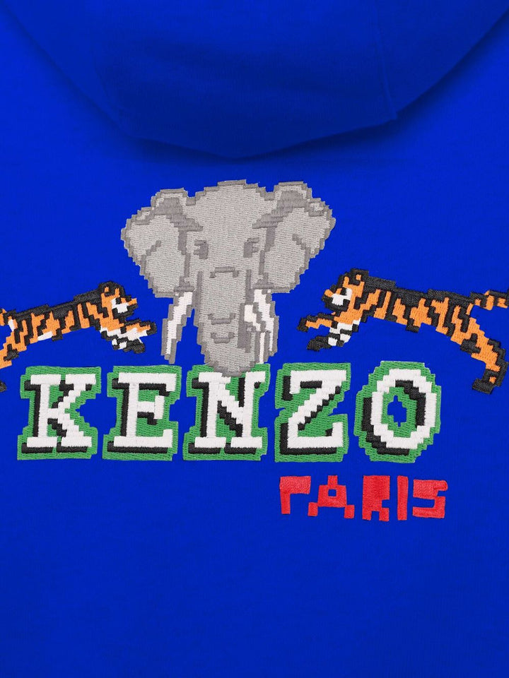 KENZO KIDS K25817829