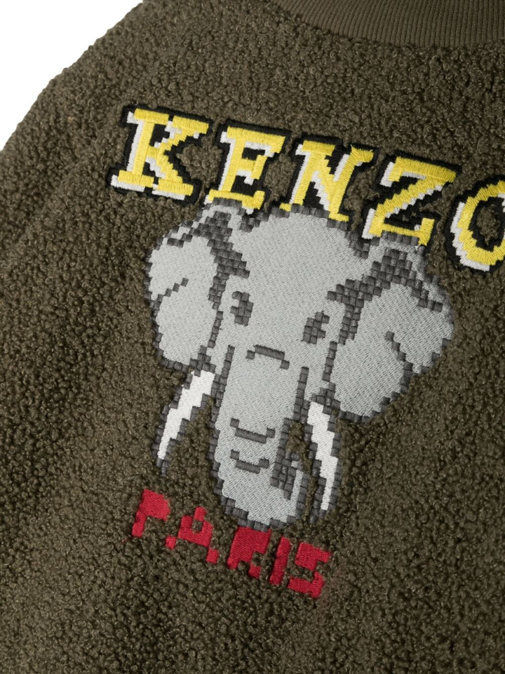 KENZO KIDS K25822653