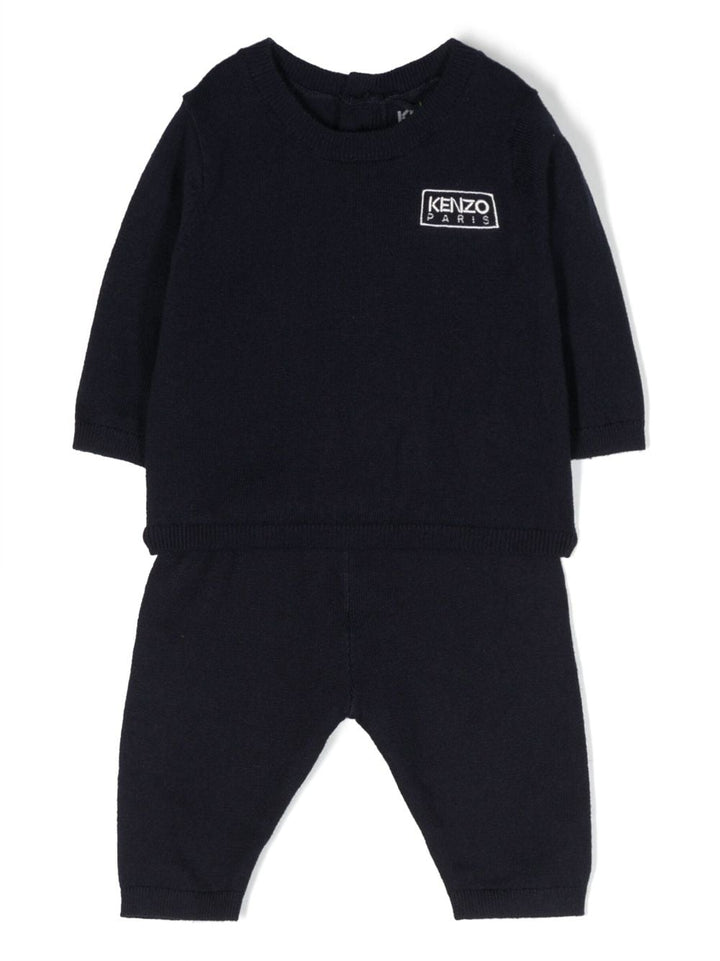 KENZO KIDS K9815684A