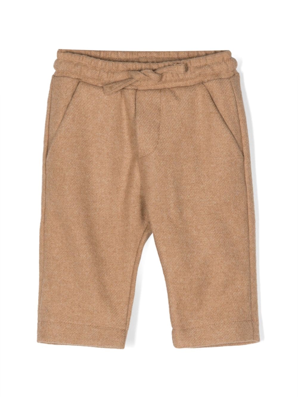 Pantalon sable nouveau-né