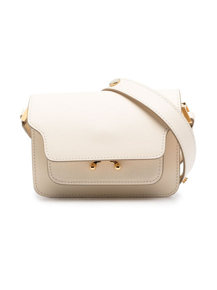 Sac bébé beige