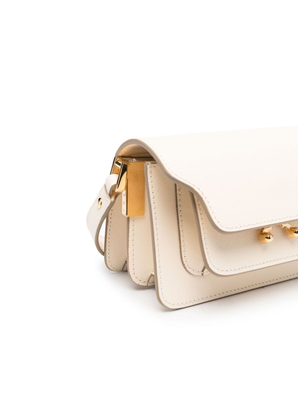 Borsa beige bambina