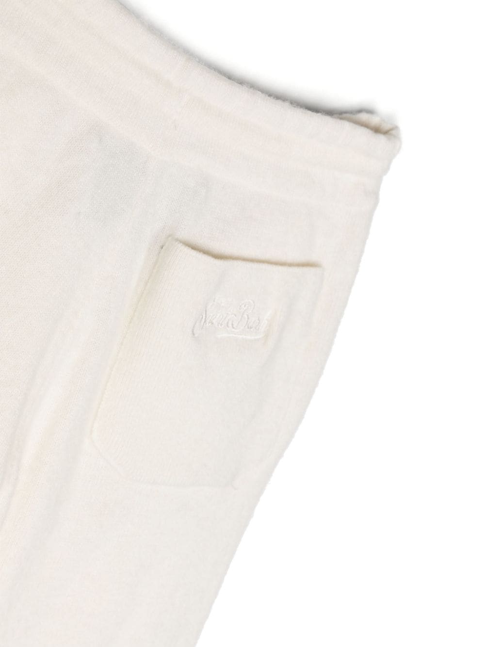 Pantaloni bianchi unisex