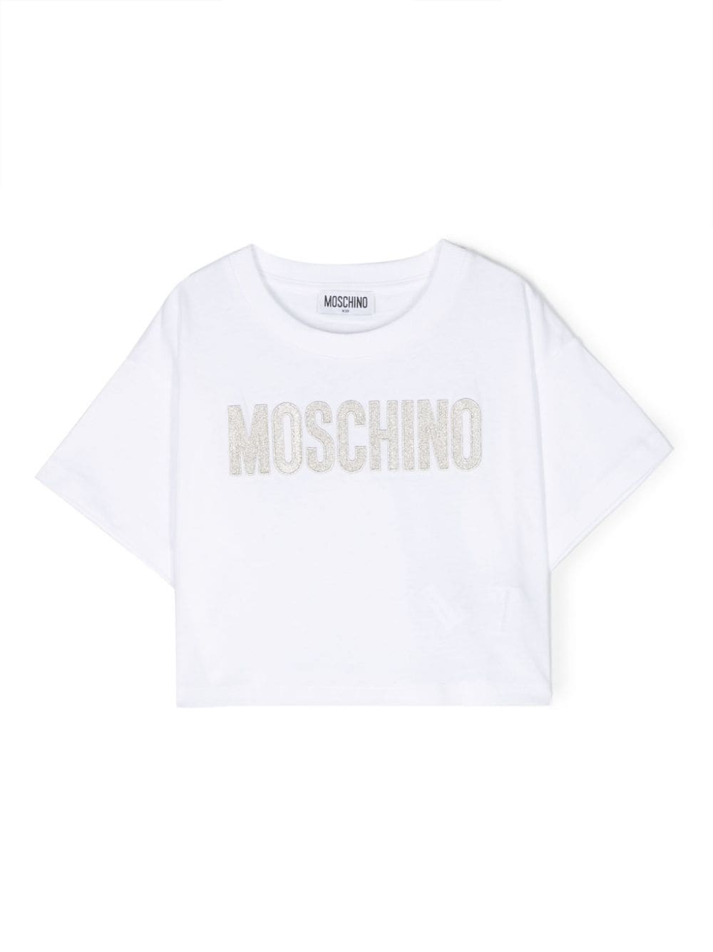 MOSCHINO KIDS HDM058LAA1010101