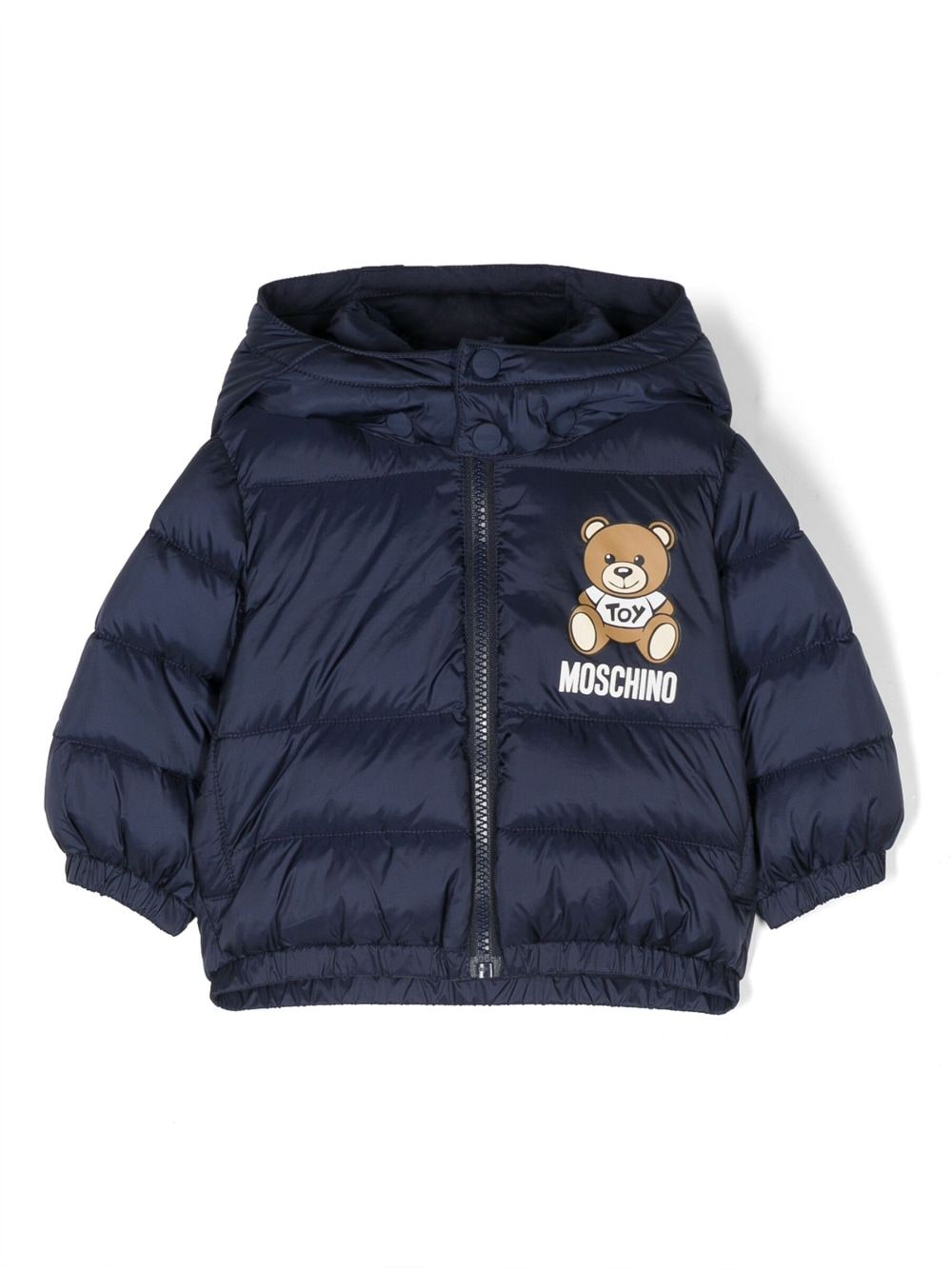 MOSCHINO KIDS MUS02FL3A2240016