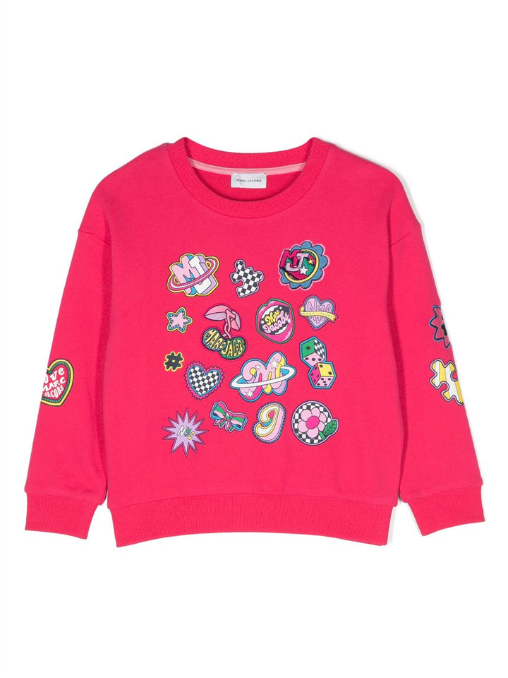 Marc Jacobs Kids W15685494