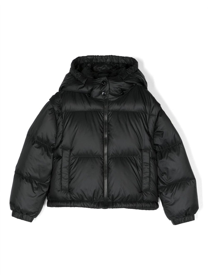 Moncler Kids 1A00004595FE999