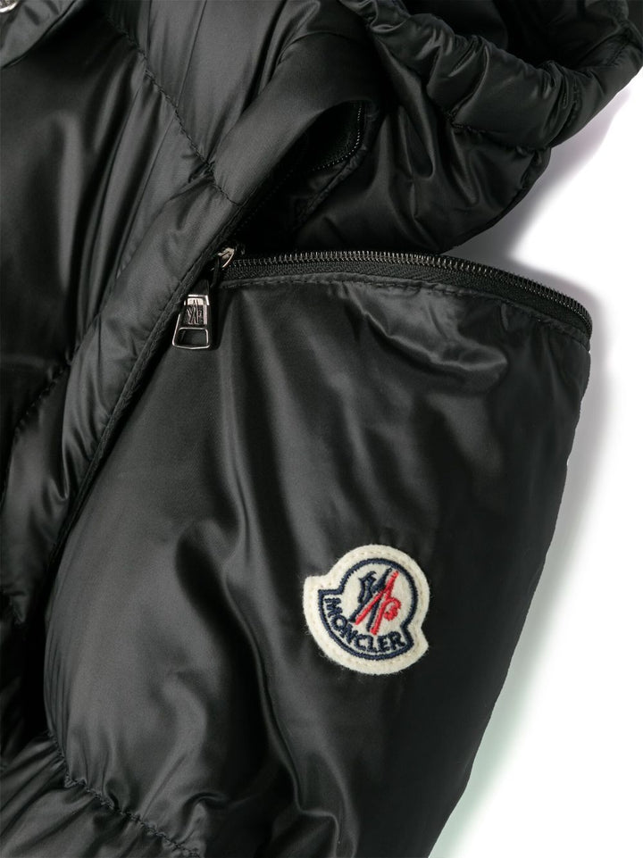 Moncler Kids 1A00004595FE999