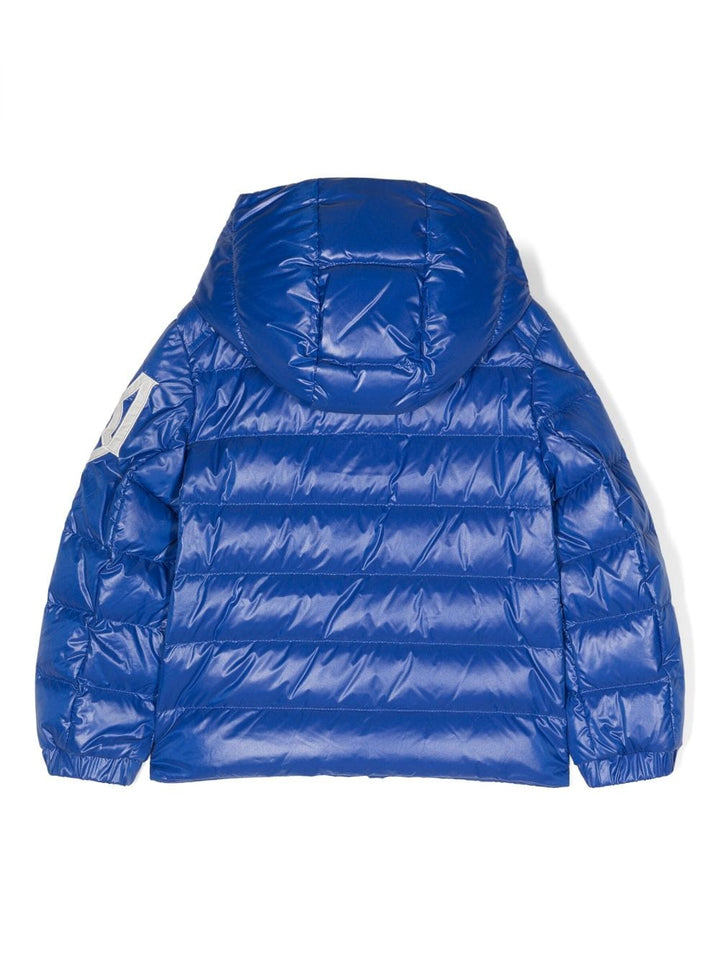 Moncler Kids 1A000115963V749